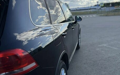 Volkswagen Touareg III, 2011 год, 2 500 000 рублей, 5 фотография