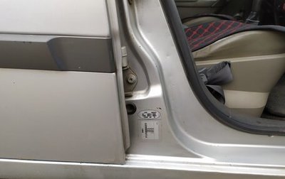 Renault Megane II, 2006 год, 420 000 рублей, 1 фотография