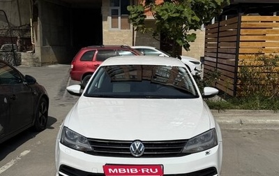 Volkswagen Jetta VI, 2015 год, 750 000 рублей, 1 фотография