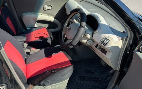 Nissan March III, 2002 год, 240 000 рублей, 5 фотография