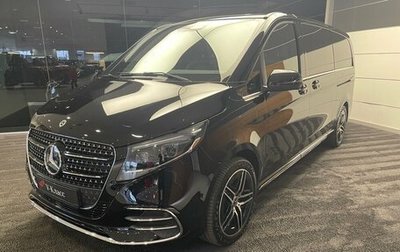 Mercedes-Benz V-Класс, 2024 год, 18 500 000 рублей, 1 фотография