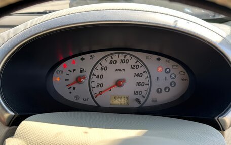 Nissan March III, 2002 год, 240 000 рублей, 7 фотография