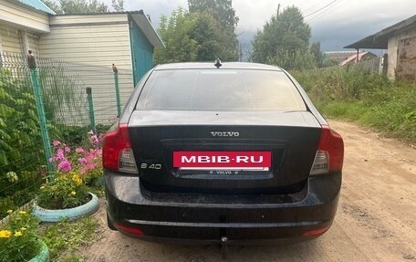 Volvo S40 II, 2007 год, 550 000 рублей, 2 фотография
