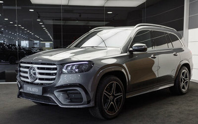 Mercedes-Benz GLS, 2024 год, 17 600 000 рублей, 1 фотография