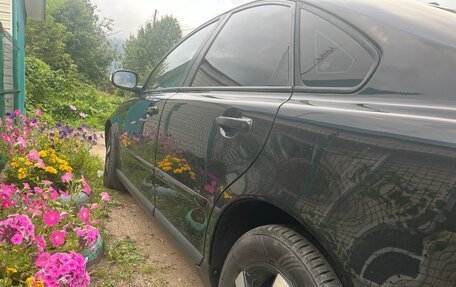 Volvo S40 II, 2007 год, 550 000 рублей, 7 фотография