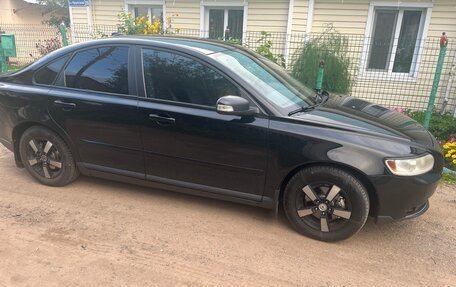 Volvo S40 II, 2007 год, 550 000 рублей, 4 фотография