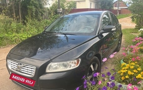 Volvo S40 II, 2007 год, 550 000 рублей, 8 фотография