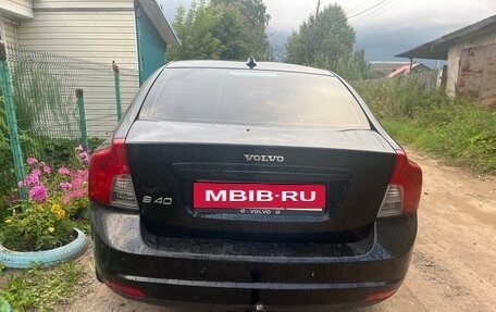 Volvo S40 II, 2007 год, 550 000 рублей, 5 фотография