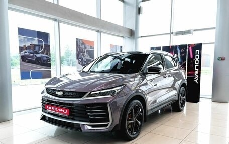 Geely Coolray I, 2026 год, 2 964 990 рублей, 1 фотография