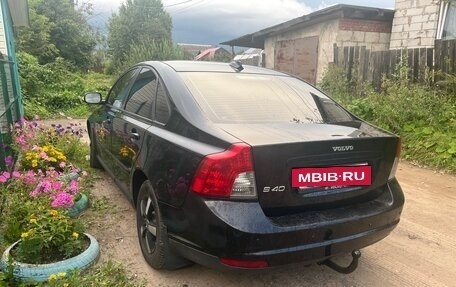 Volvo S40 II, 2007 год, 550 000 рублей, 6 фотография
