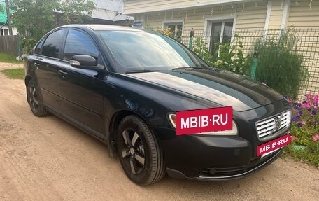 Volvo S40 II, 2007 год, 550 000 рублей, 3 фотография