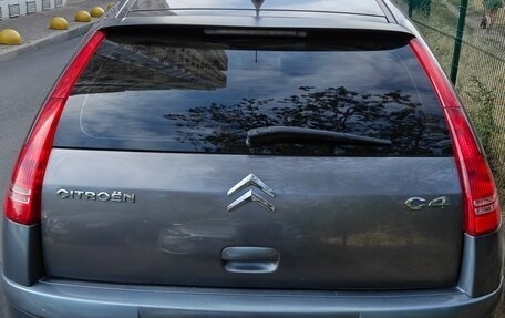 Citroen C4 II рестайлинг, 2009 год, 310 000 рублей, 5 фотография