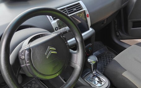 Citroen C4 II рестайлинг, 2009 год, 310 000 рублей, 9 фотография