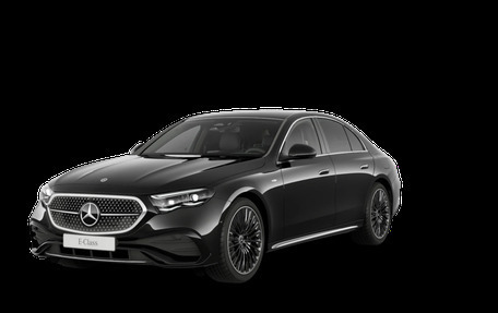 Mercedes-Benz E-Класс, 2026 год, 10 500 000 рублей, 1 фотография