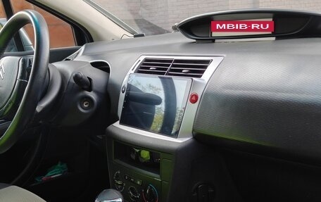 Citroen C4 II рестайлинг, 2009 год, 310 000 рублей, 10 фотография
