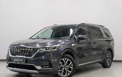 KIA Carnival, 2023 год, 4 440 000 рублей, 1 фотография