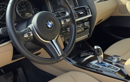 BMW X3, 2017 год, 2 600 000 рублей, 7 фотография