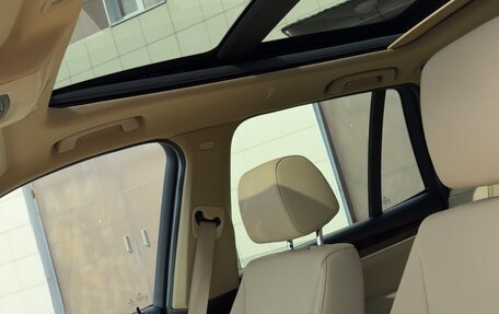 BMW X3, 2017 год, 2 600 000 рублей, 12 фотография