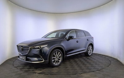 Mazda CX-9 II, 2017 год, 3 200 000 рублей, 1 фотография