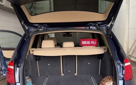 BMW X3, 2017 год, 2 600 000 рублей, 8 фотография