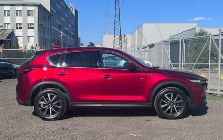 Mazda CX-5 II, 2018 год, 2 450 000 рублей, 6 фотография