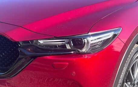 Mazda CX-5 II, 2018 год, 2 450 000 рублей, 9 фотография