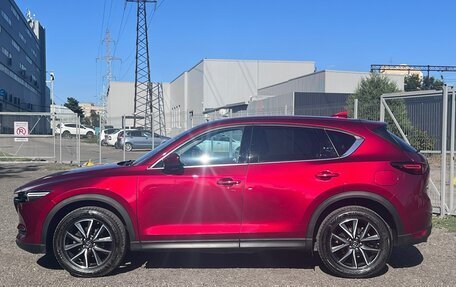 Mazda CX-5 II, 2018 год, 2 450 000 рублей, 8 фотография