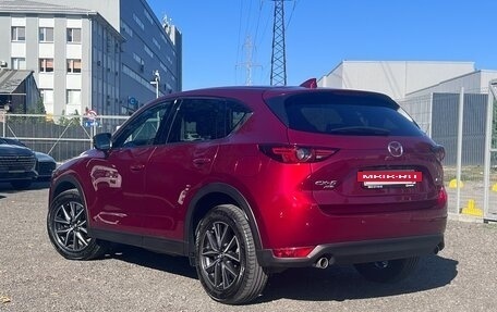 Mazda CX-5 II, 2018 год, 2 450 000 рублей, 4 фотография