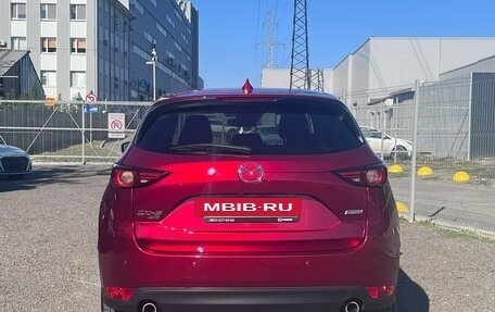 Mazda CX-5 II, 2018 год, 2 450 000 рублей, 7 фотография