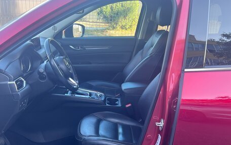 Mazda CX-5 II, 2018 год, 2 450 000 рублей, 25 фотография