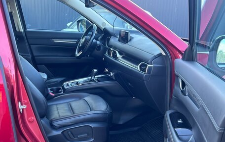 Mazda CX-5 II, 2018 год, 2 450 000 рублей, 29 фотография