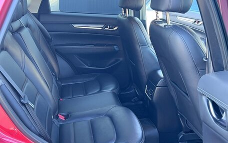 Mazda CX-5 II, 2018 год, 2 450 000 рублей, 26 фотография