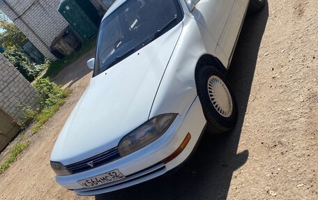 Toyota Vista, 1992 год, 295 000 рублей, 4 фотография