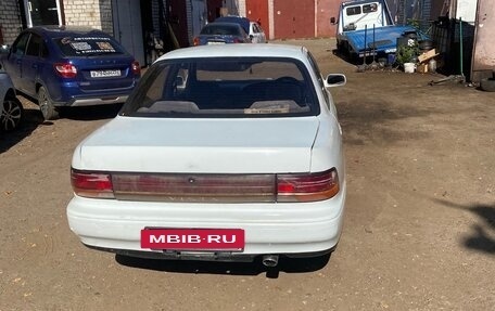Toyota Vista, 1992 год, 295 000 рублей, 6 фотография