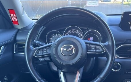 Mazda CX-5 II, 2018 год, 2 450 000 рублей, 32 фотография