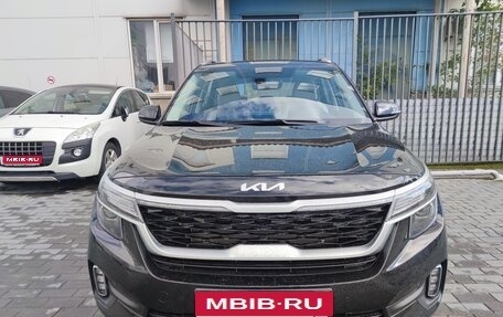 KIA Seltos I, 2022 год, 2 900 000 рублей, 1 фотография
