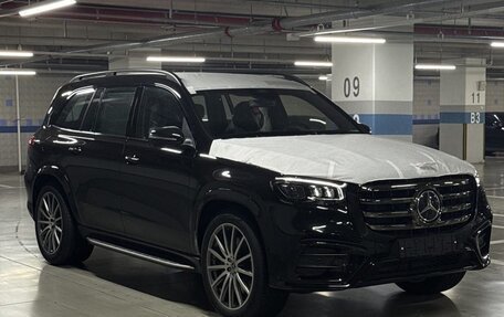 Mercedes-Benz GLS, 2026 год, 19 030 000 рублей, 1 фотография