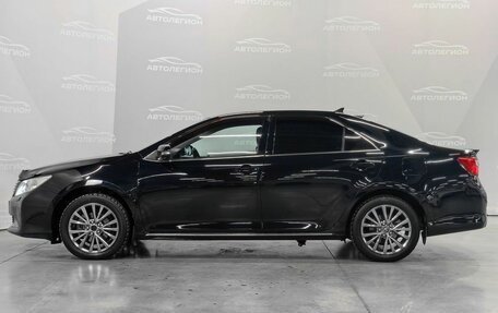 Toyota Camry, 2013 год, 1 650 000 рублей, 1 фотография