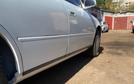 Toyota Vista, 1992 год, 295 000 рублей, 9 фотография