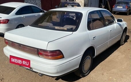 Toyota Vista, 1992 год, 295 000 рублей, 7 фотография
