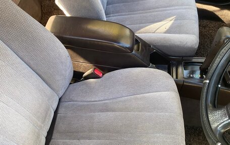 Toyota Vista, 1992 год, 295 000 рублей, 17 фотография