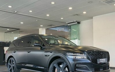 Genesis GV80 I, 2022 год, 7 900 000 рублей, 1 фотография