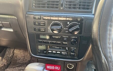 Toyota Vista, 1992 год, 295 000 рублей, 16 фотография
