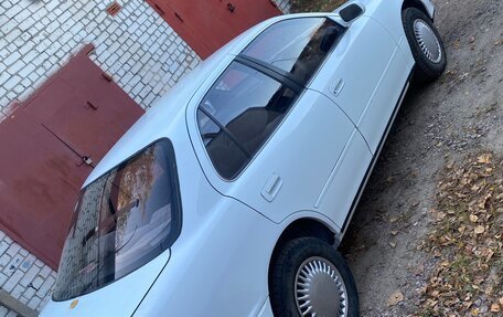 Toyota Vista, 1992 год, 295 000 рублей, 37 фотография