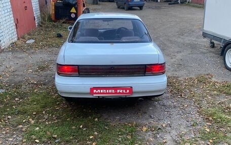 Toyota Vista, 1992 год, 295 000 рублей, 38 фотография