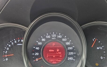 KIA cee'd III, 2018 год, 1 260 000 рублей, 9 фотография
