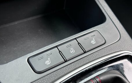KIA Rio IV, 2020 год, 1 495 000 рублей, 10 фотография
