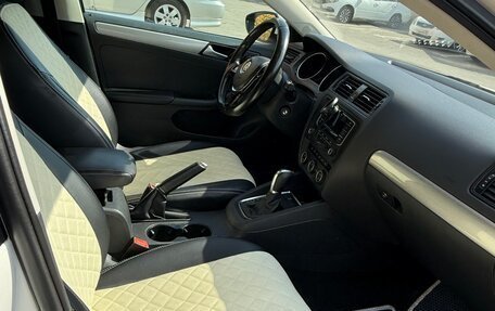 Volkswagen Jetta VI, 2015 год, 750 000 рублей, 8 фотография