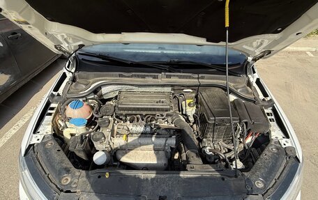 Volkswagen Jetta VI, 2015 год, 750 000 рублей, 13 фотография