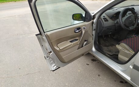 Renault Megane II, 2006 год, 420 000 рублей, 3 фотография